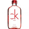 کالوین کلین وان رد ادیشن فور هر